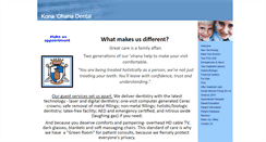 Desktop Screenshot of doctormuramoto.com